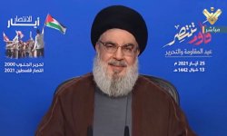 السيد نصر الله: خطوة غزّة تاريخية نوعية في الصراع مع العدو.. و"القدس مقابل حرب إقليمية"